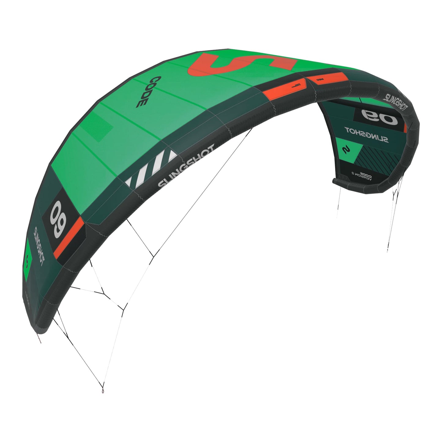 CODE V2 12M