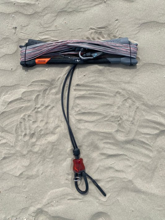 DEMO SENTRY 20" V2 22m lijnen