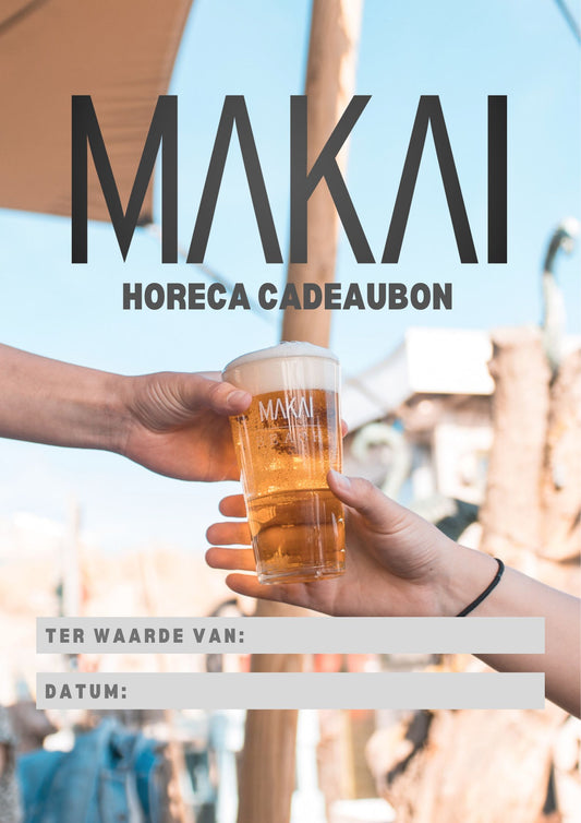 HORECA CADEAUBON