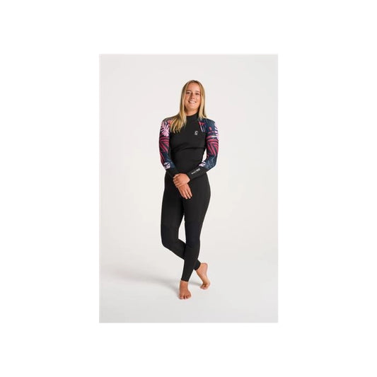 NuWave Solace Lite 3:2 Womens FL BZ Steamer