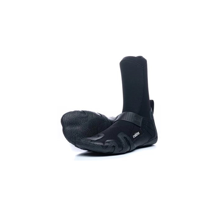 C-Wired 5mm Adult Split Toe Boots