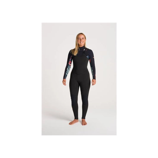 NuWave Solace 4:3 Womens GBS CZ Steamer