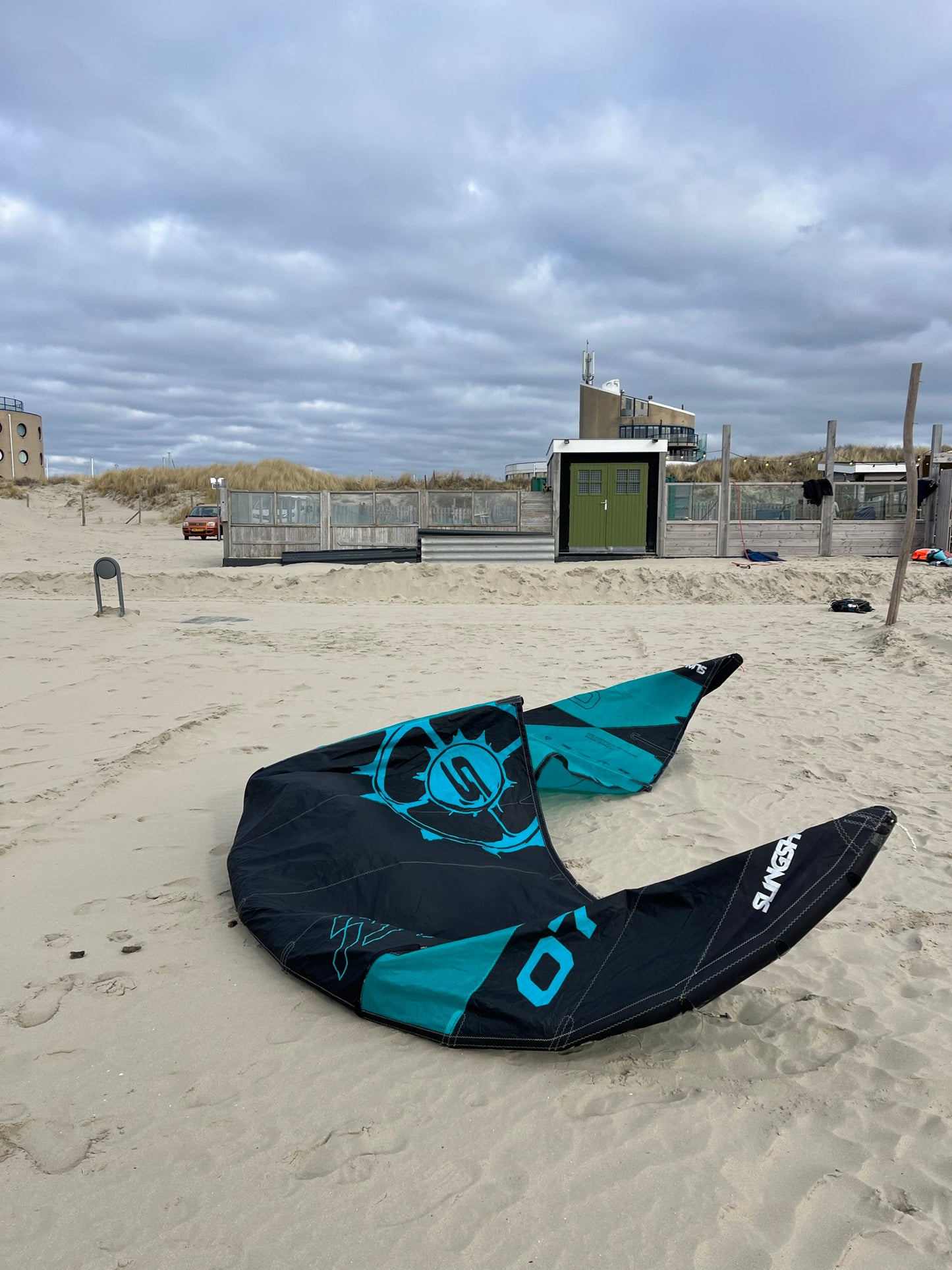 DEMO SST V6 7M