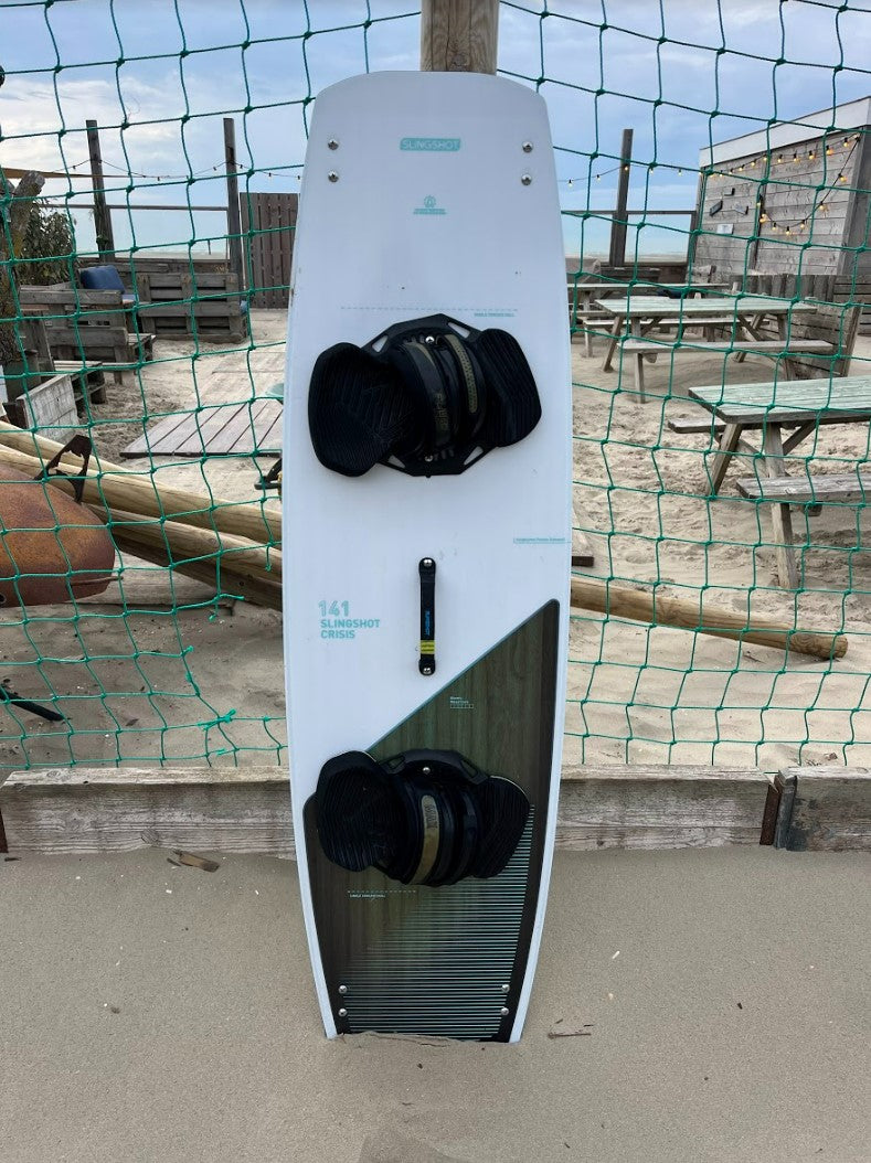 BUDGET DEMO KITE SET