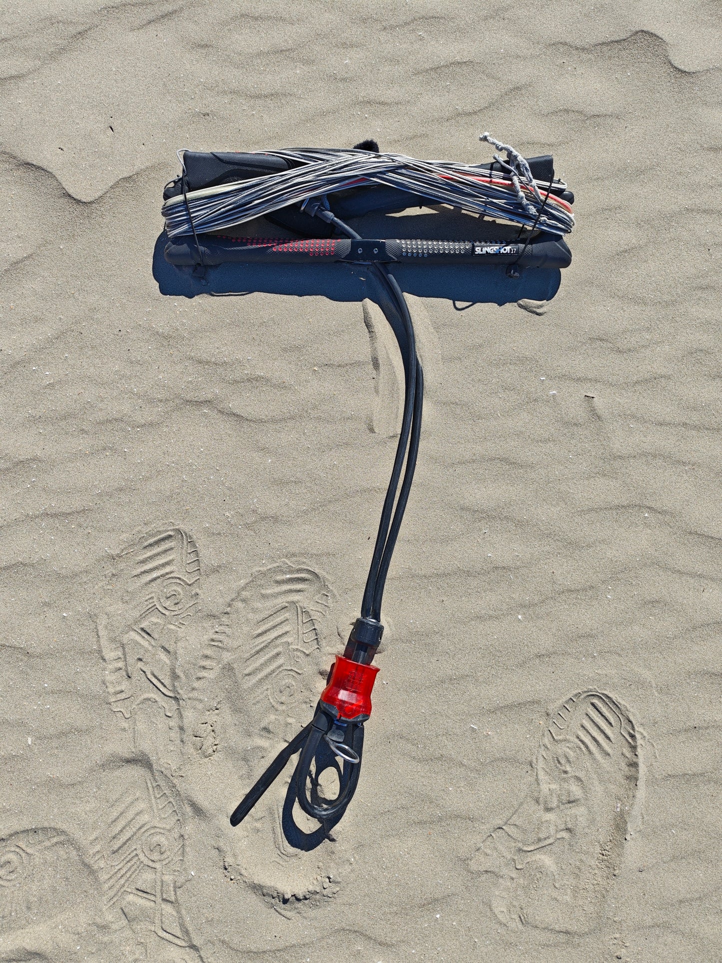 DEMO SENTRY 17" V1.1 | Korte lijnen