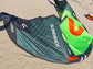 DEMO CODE V2 8m GROEN