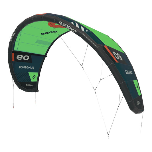 CODE V2 12M