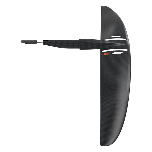 ONE-LOCK GLIDE FRONT WING