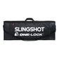 ONE-LOCK FOIL BAG