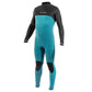 Ride Engine Onsen 3/2 Front Zip Full Wetsuit