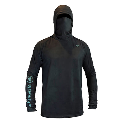 Haze Quick Dry Sun Hoodie