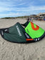 DEMO CODE V2 12M GROEN