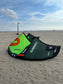 DEMO CODE V2 12M GROEN
