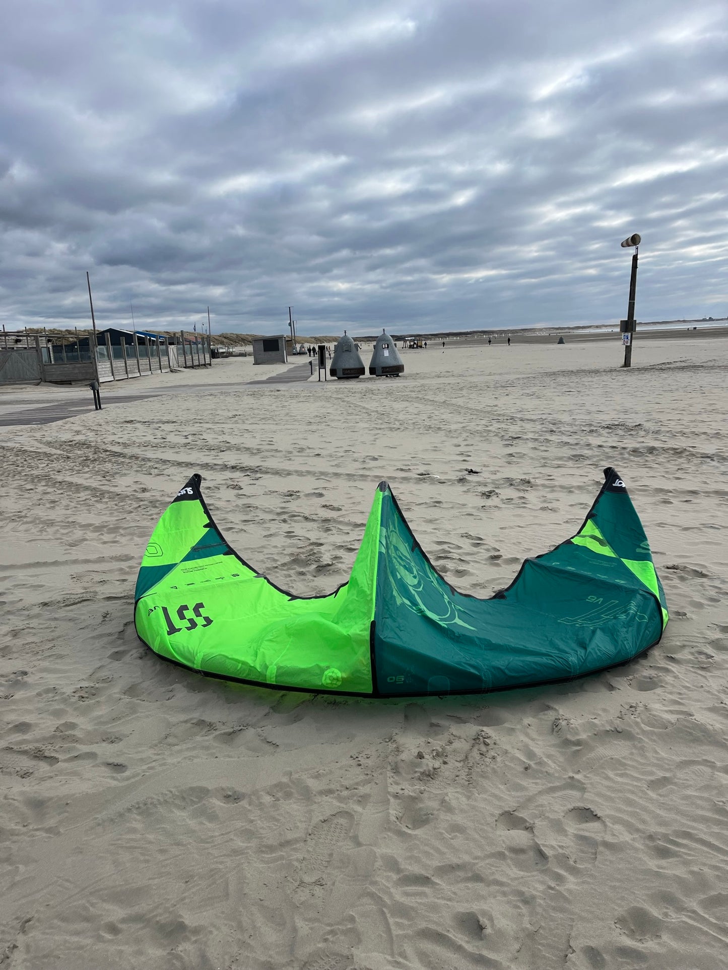 DEMO SST V6 6M