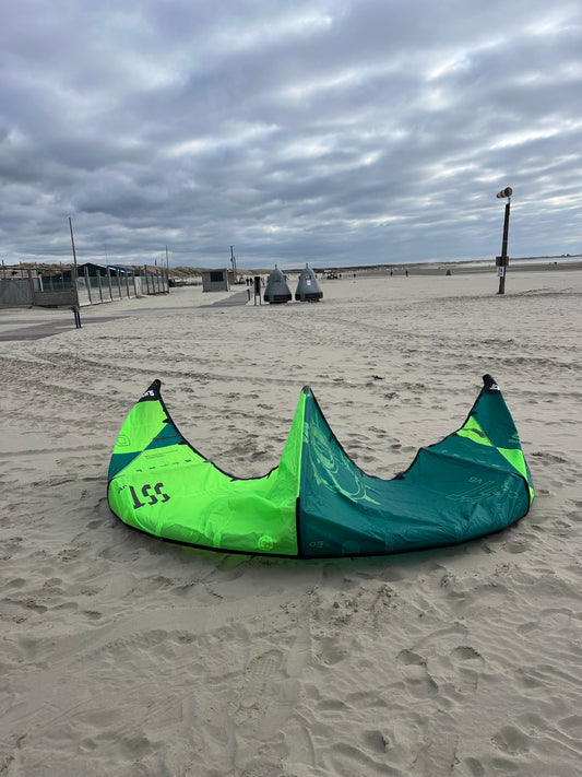 DEMO SST V6 6M