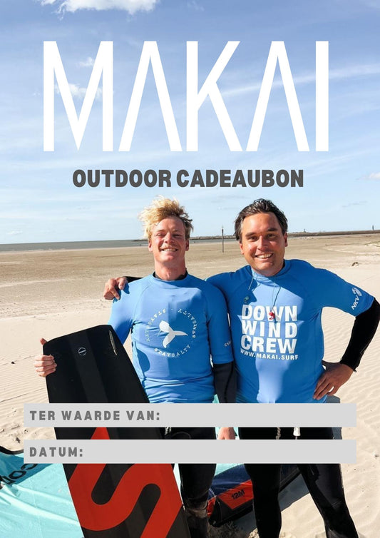 OUTDOOR CADEAUBON