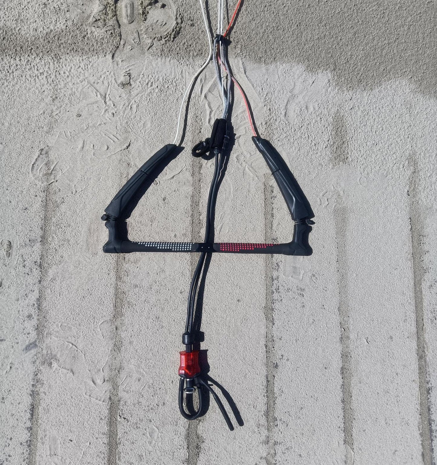 BUDGET DEMO KITE SET