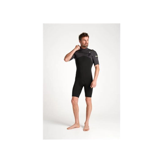 Element 3:2 Mens FL BZ Shorti