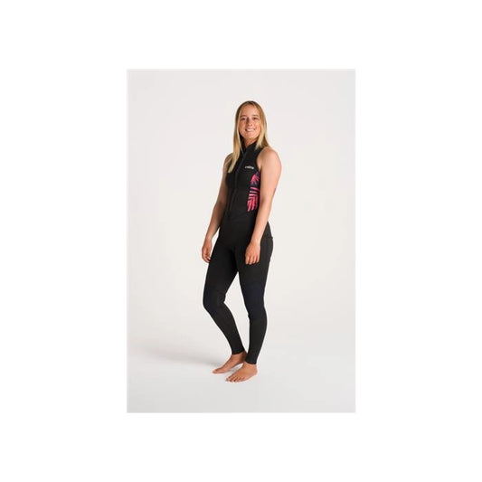 NuWave Solace Lite 2:2 Womens FL Long Jane
