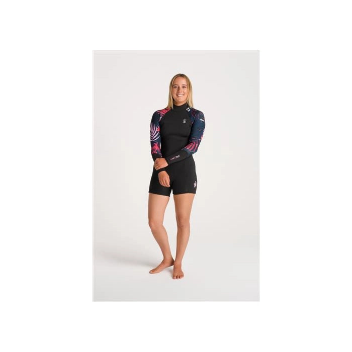 NuWave Solace Lite 2:2 Womens FL Spring