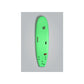 6'0" TakeOff Lime